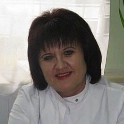 Солдатова